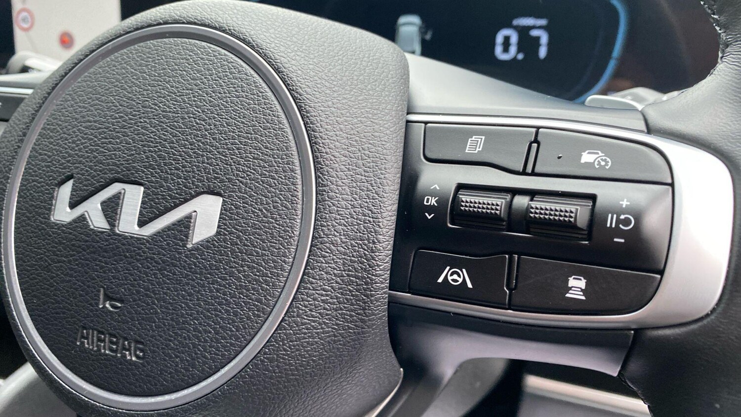 Used Kia Sportage 2025 for sale - 77015256: Photo 19