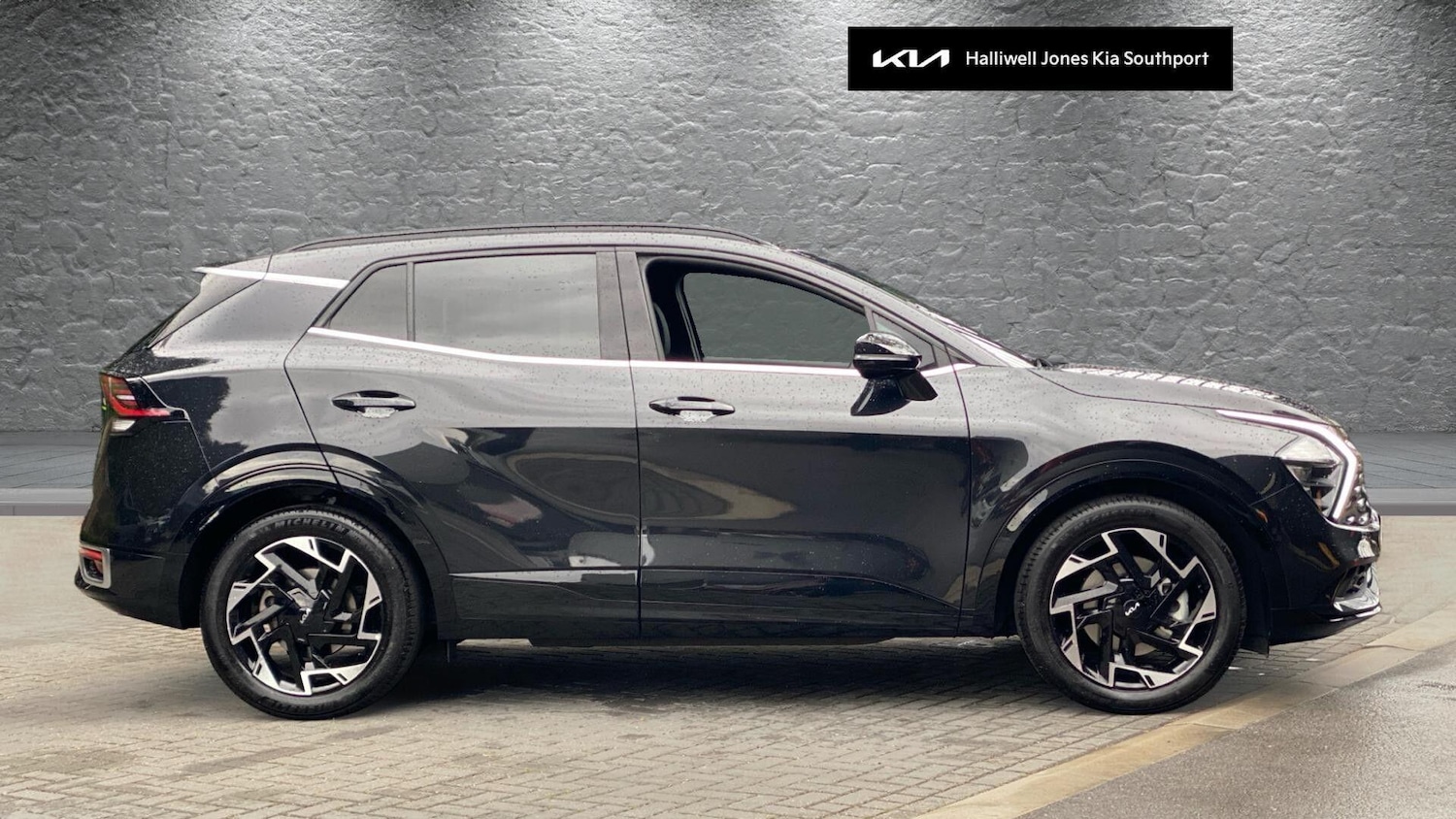 Used Kia Sportage 2025 for sale - 77015256: Photo 2