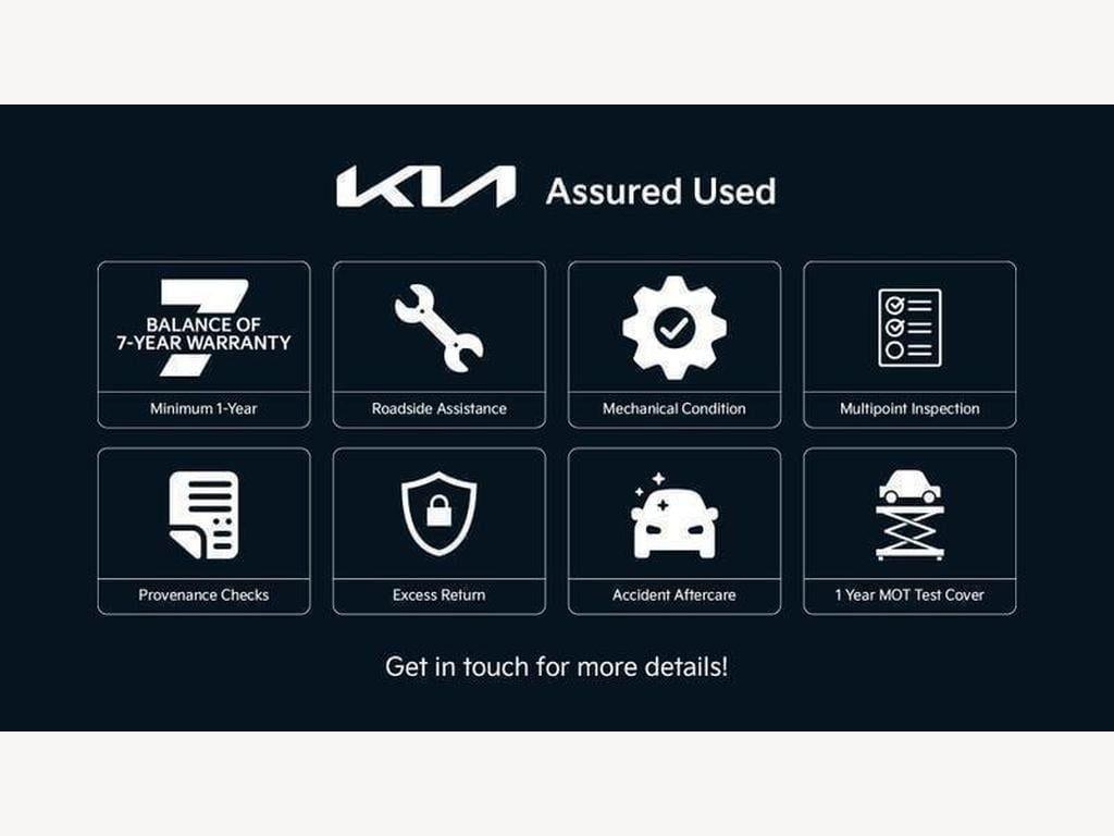 Used Kia Sportage 2025 for sale - 77015256: Photo 20