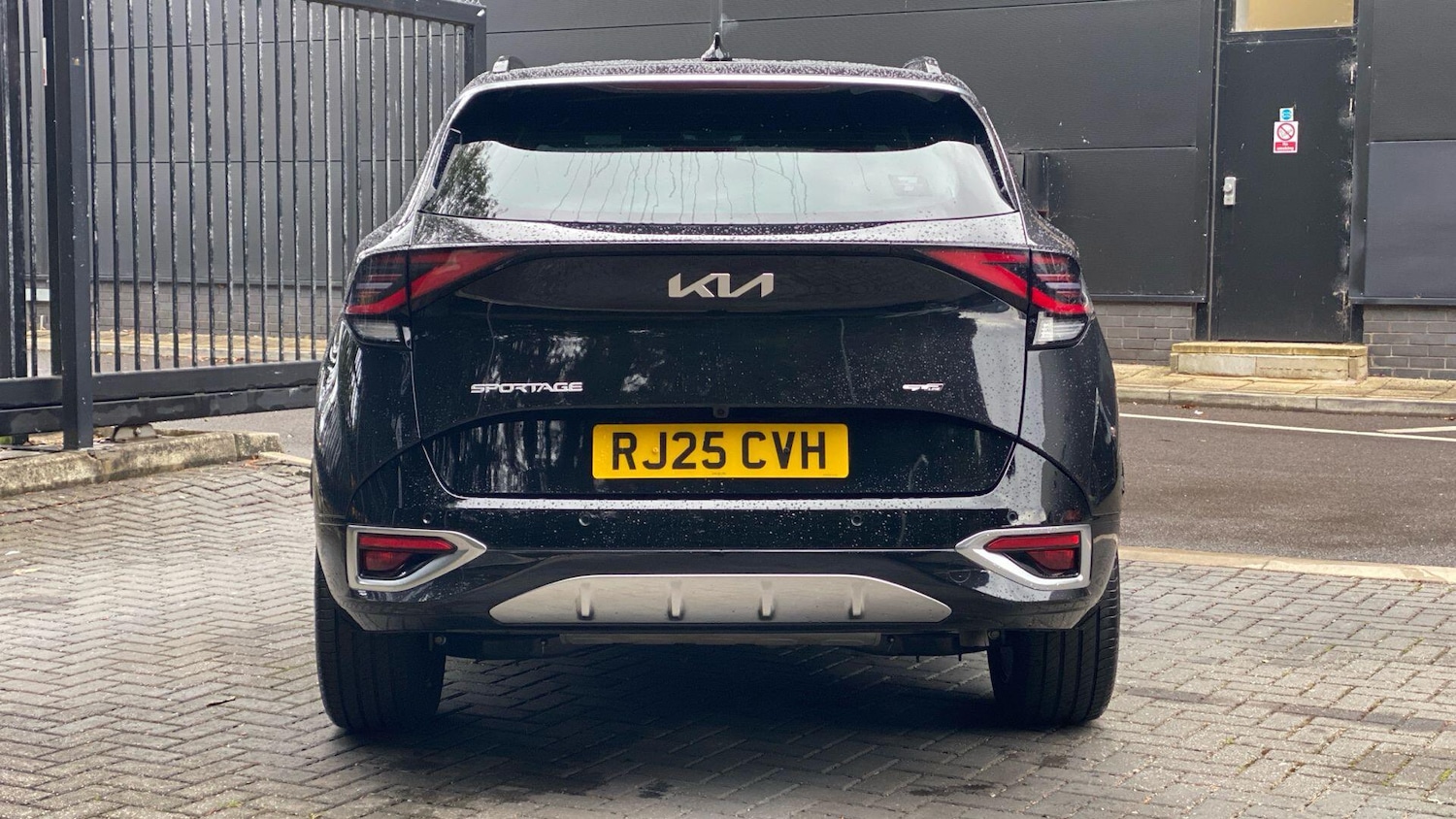 Used Kia Sportage 2025 for sale - 77015256: Photo 4