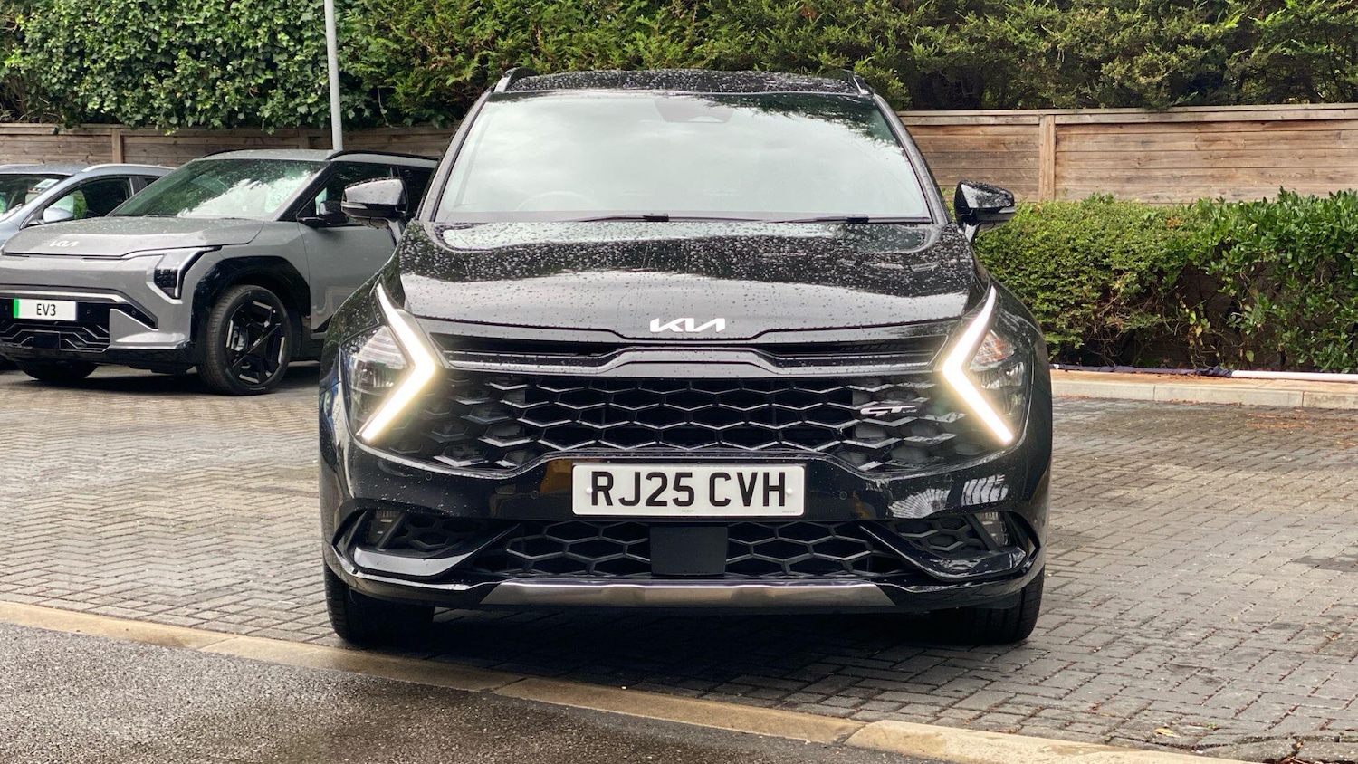 Used Kia Sportage 2025 for sale - 77015256: Photo 5