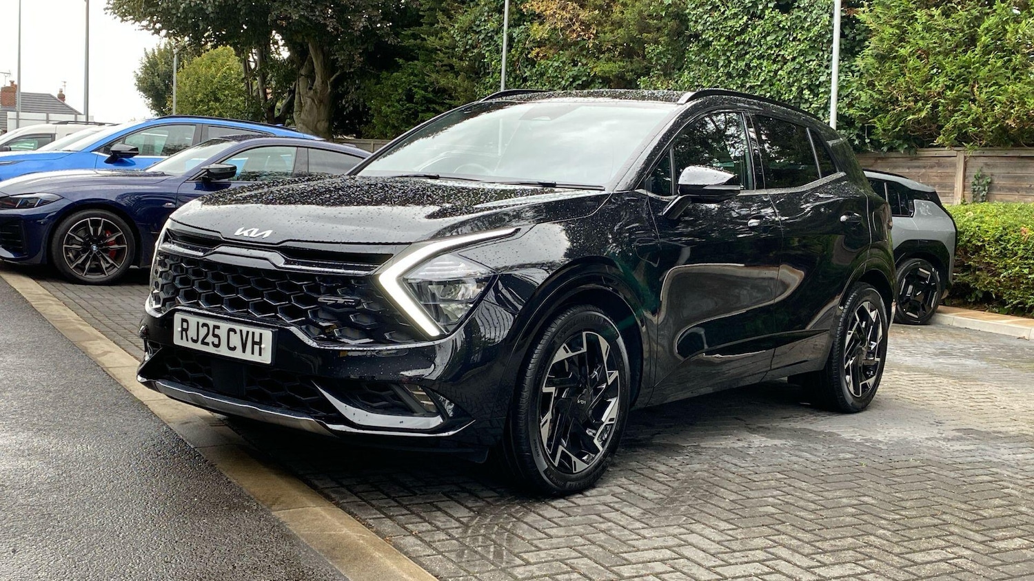 Used Kia Sportage 2025 for sale - 77015256: Photo 6