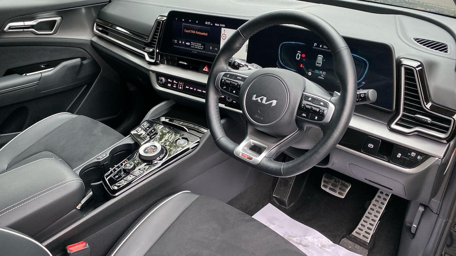 Used Kia Sportage 2025 for sale - 77015256: Photo 7