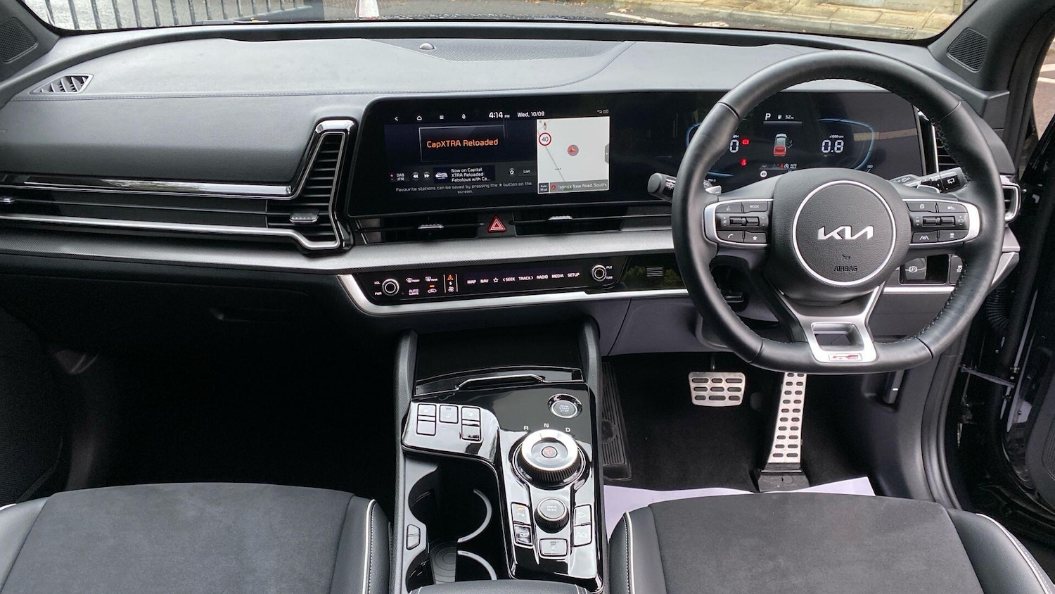 Used Kia Sportage 2025 for sale - 77015256: Photo 9