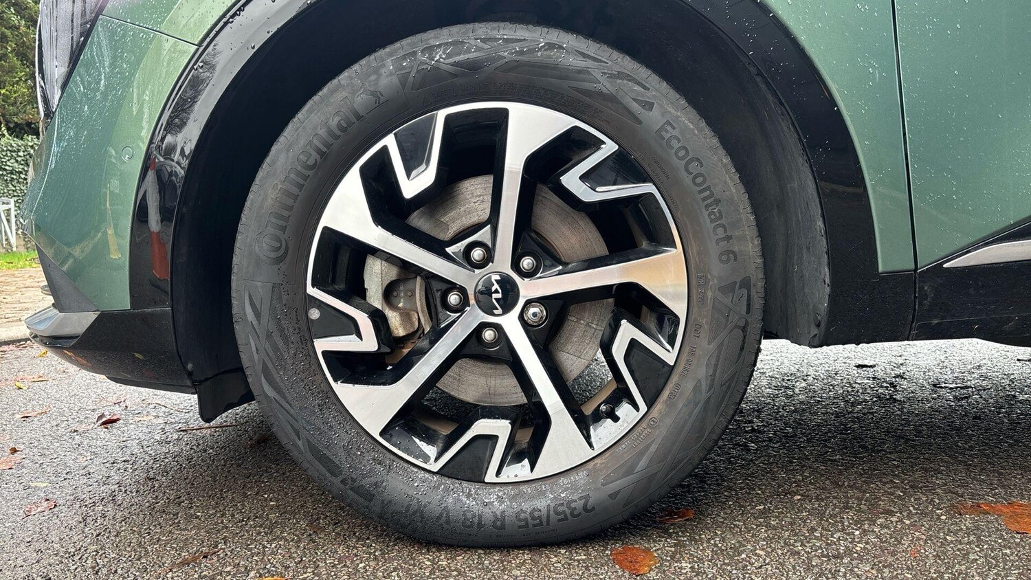 Used Kia Sportage for sale - 77016807: Photo 12