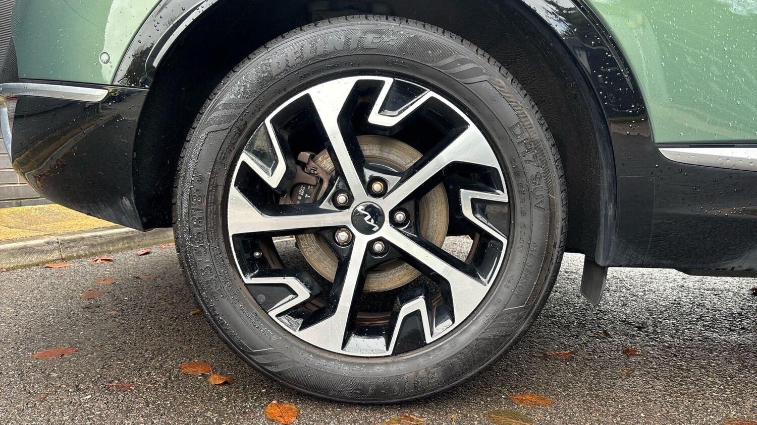 Used Kia Sportage for sale - 77016807: Photo 13