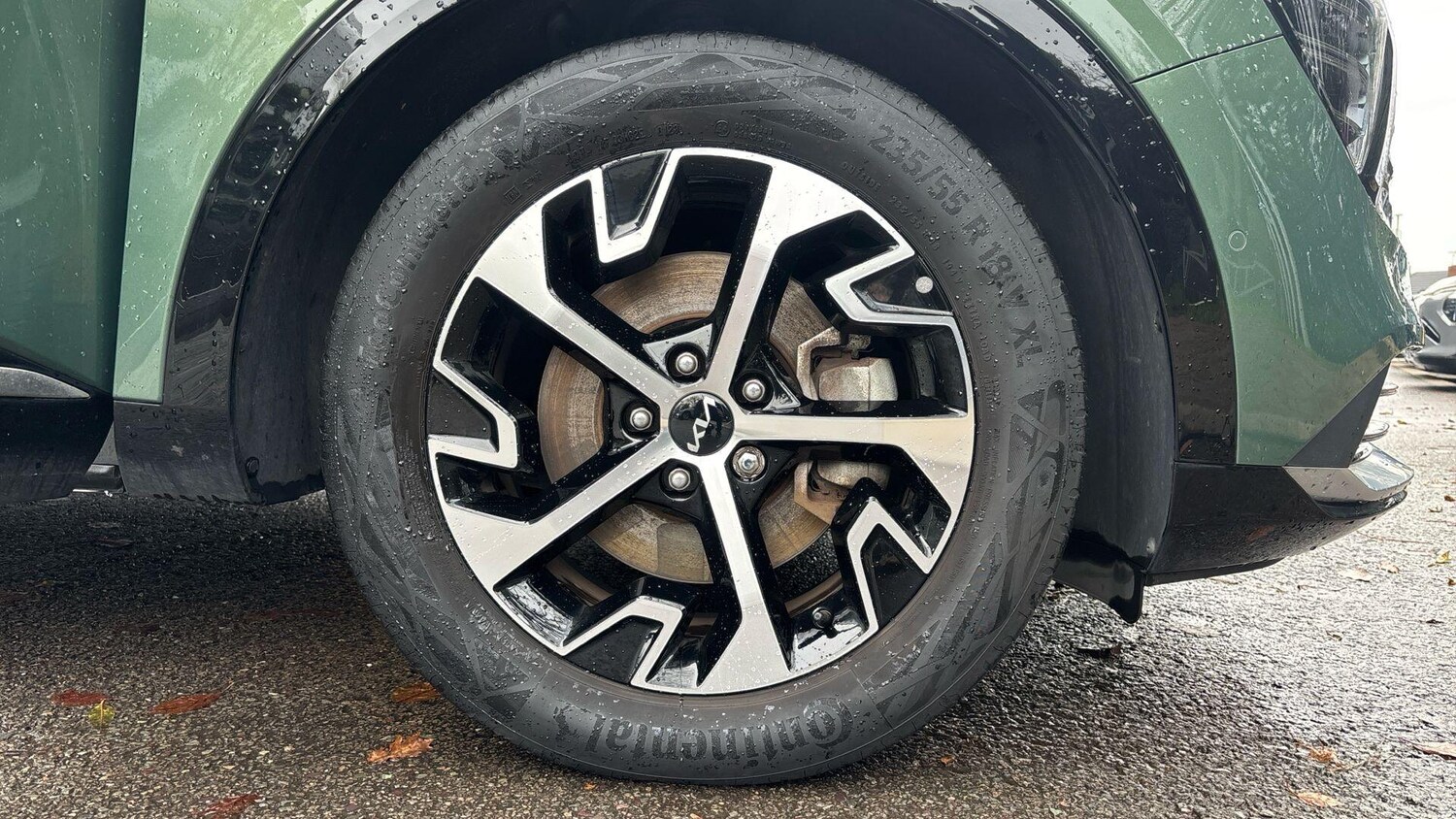 Used Kia Sportage for sale - 77016807: Photo 14