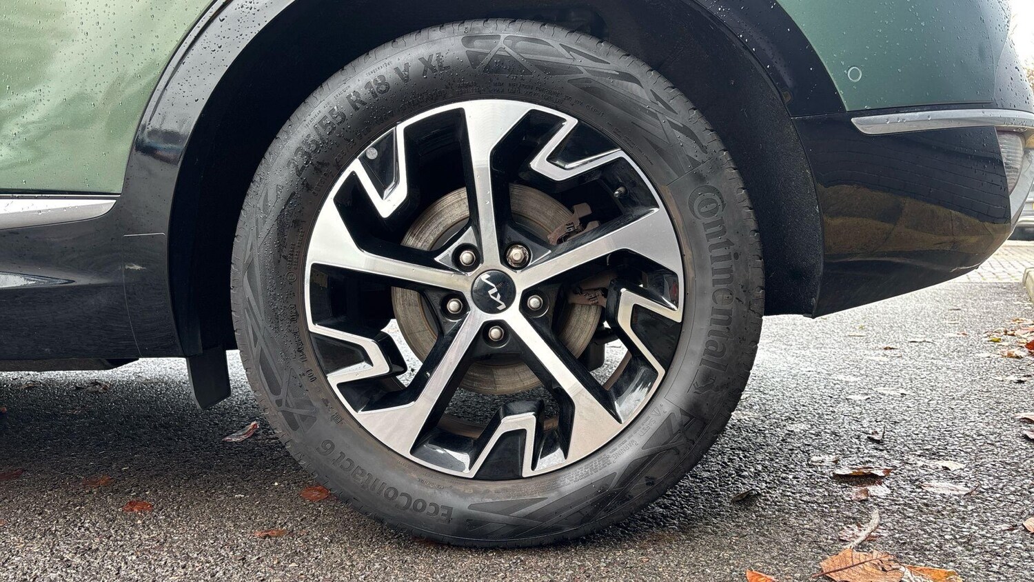 Used Kia Sportage for sale - 77016807: Photo 15