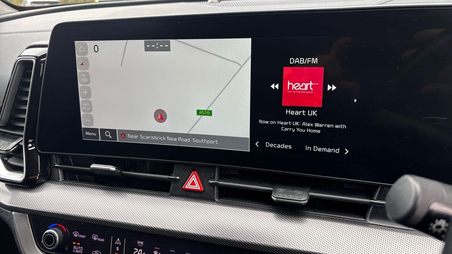 Used Kia Sportage for sale - 77016807: Photo 16