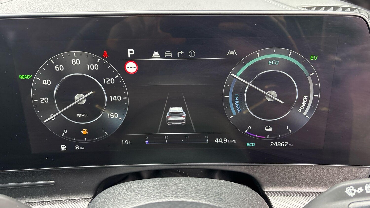 Used Kia Sportage for sale - 77016807: Photo 17