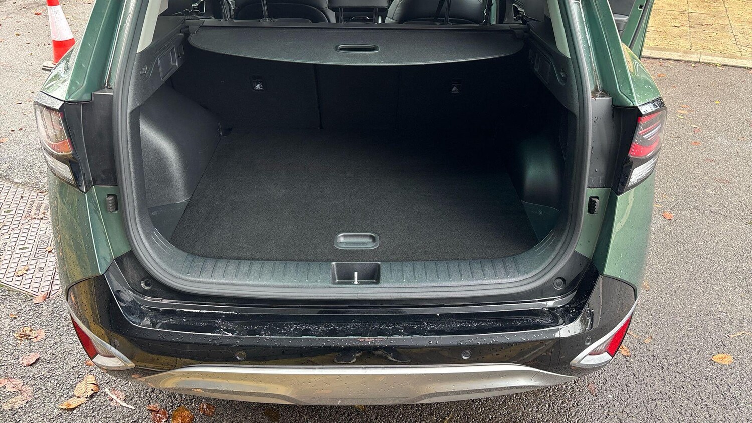 Used Kia Sportage for sale - 77016807: Photo 18