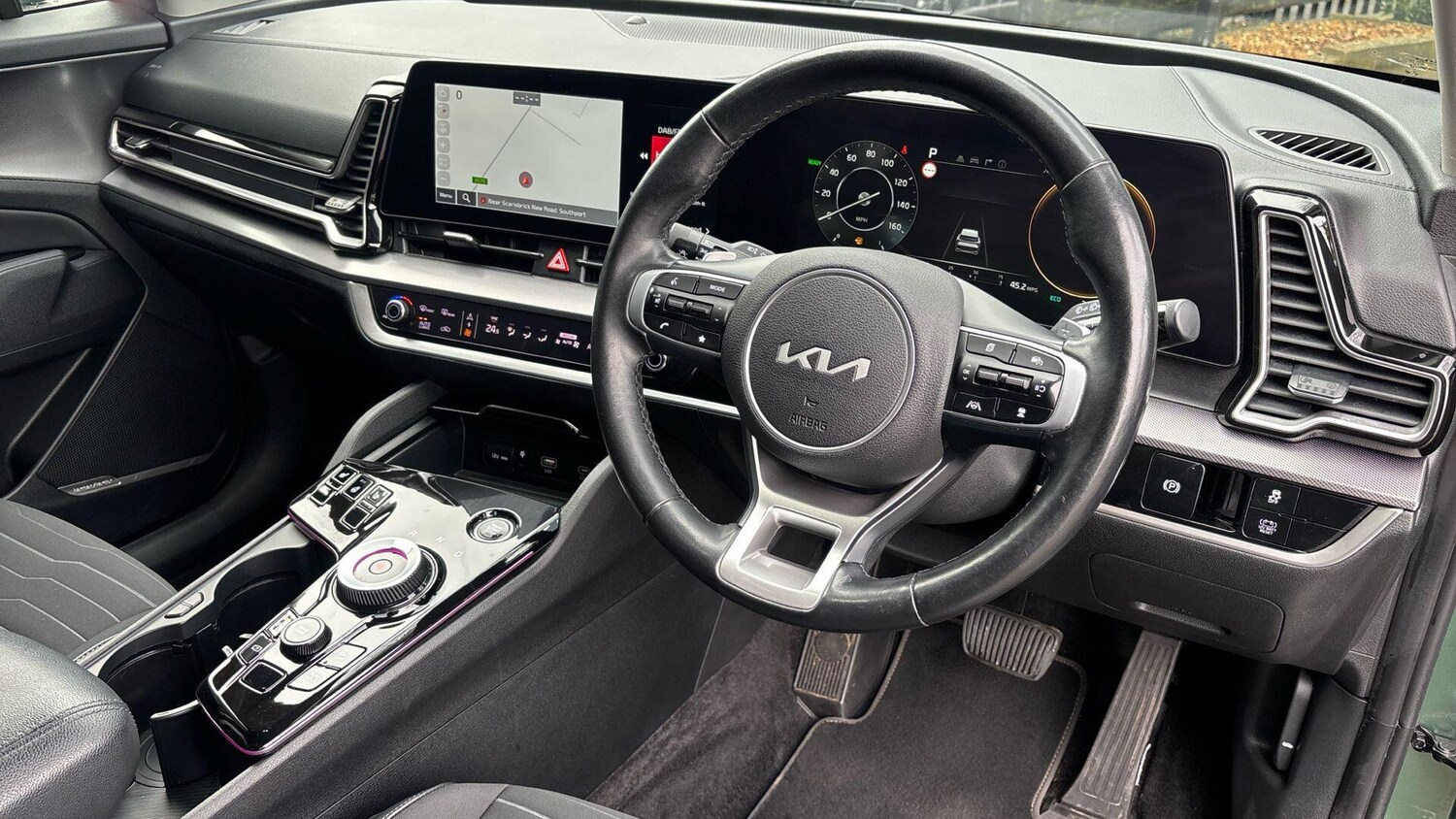 Used Kia Sportage for sale - 77016807: Photo 19