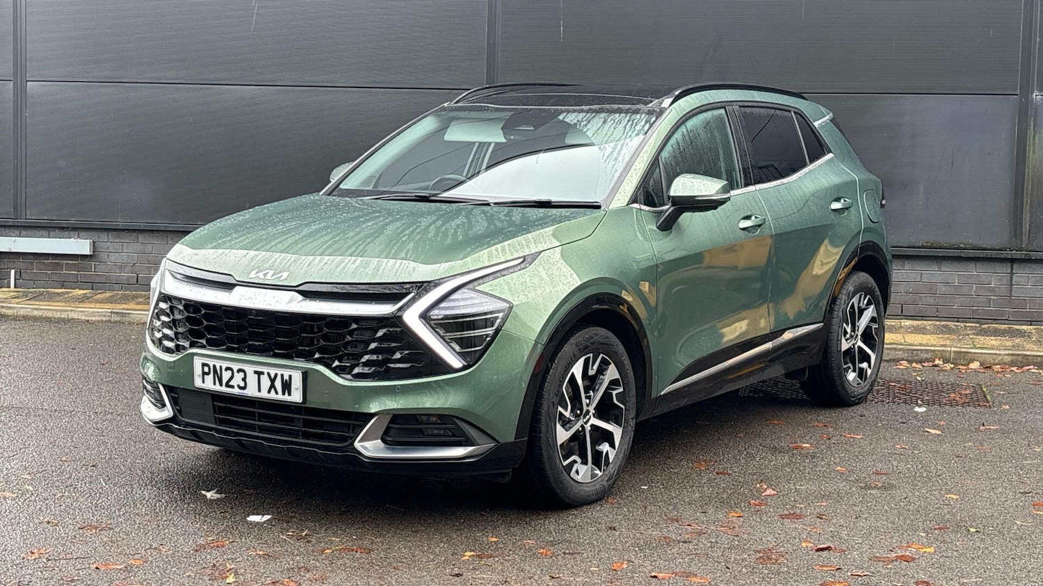 Used Kia Sportage for sale - 77016807: Photo 3