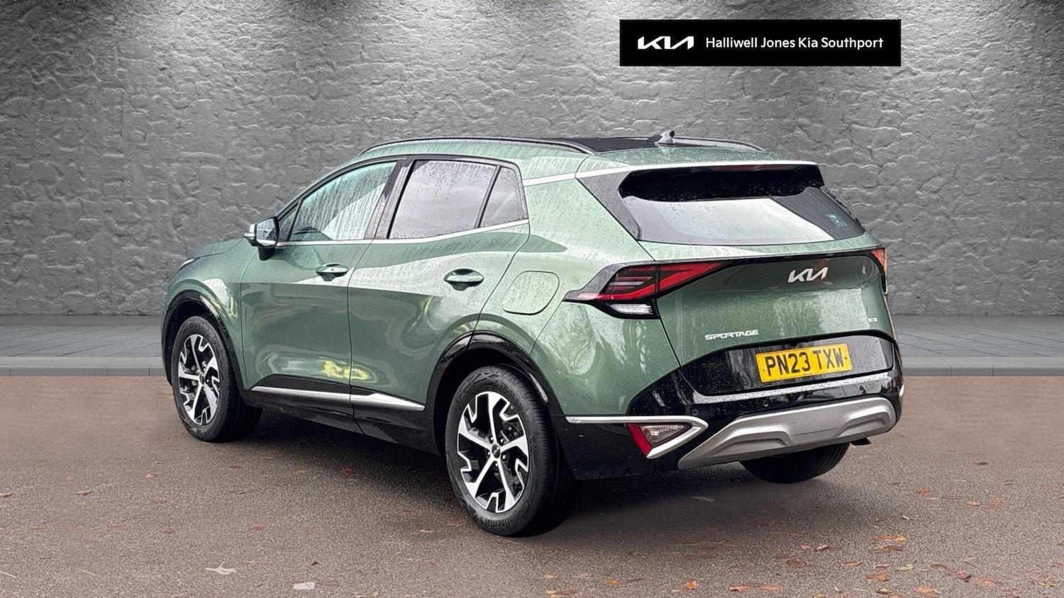 Used Kia Sportage for sale - 77016807: Photo 4