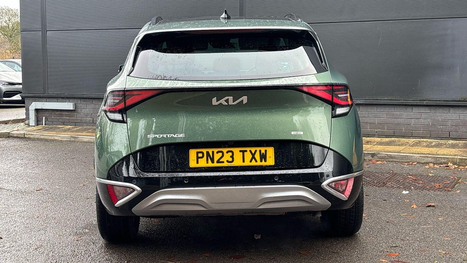 Used Kia Sportage for sale - 77016807: Photo 5