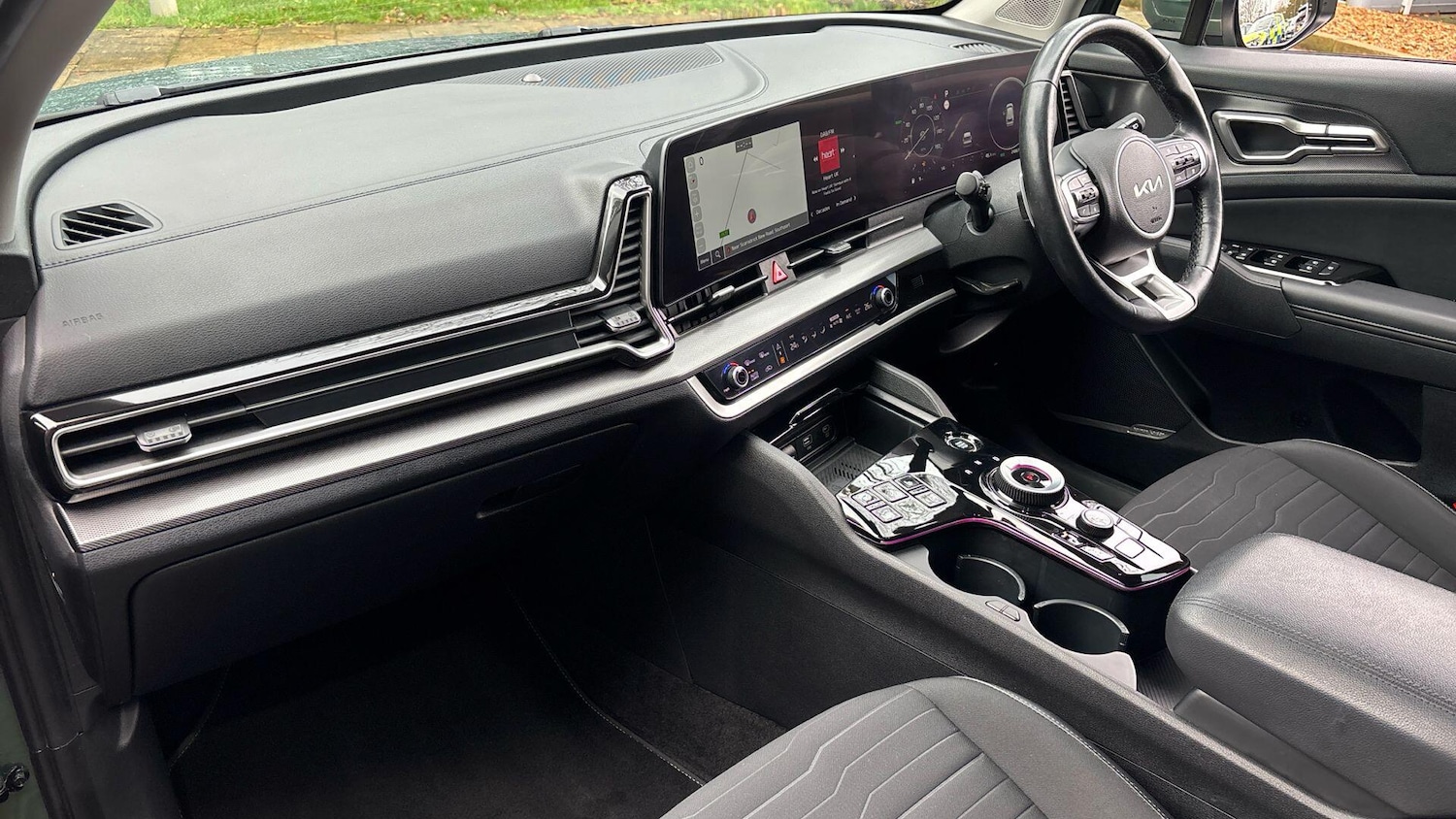 Used Kia Sportage for sale - 77016807: Photo 7