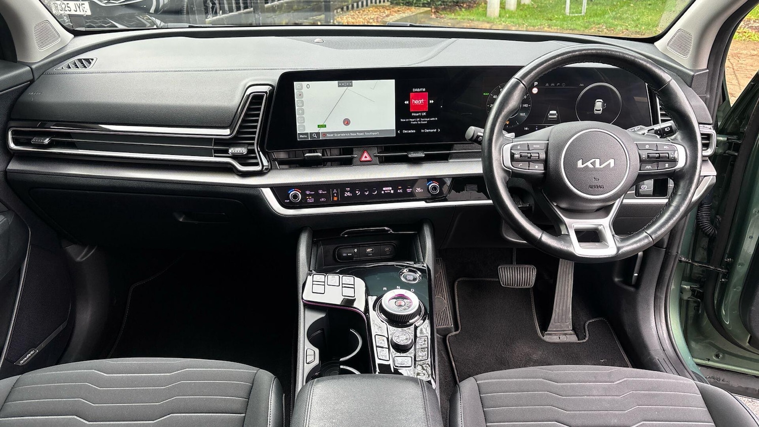 Used Kia Sportage for sale - 77016807: Photo 8