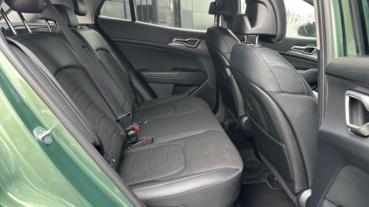 Used Kia Sportage for sale - 77016807: Photo 9