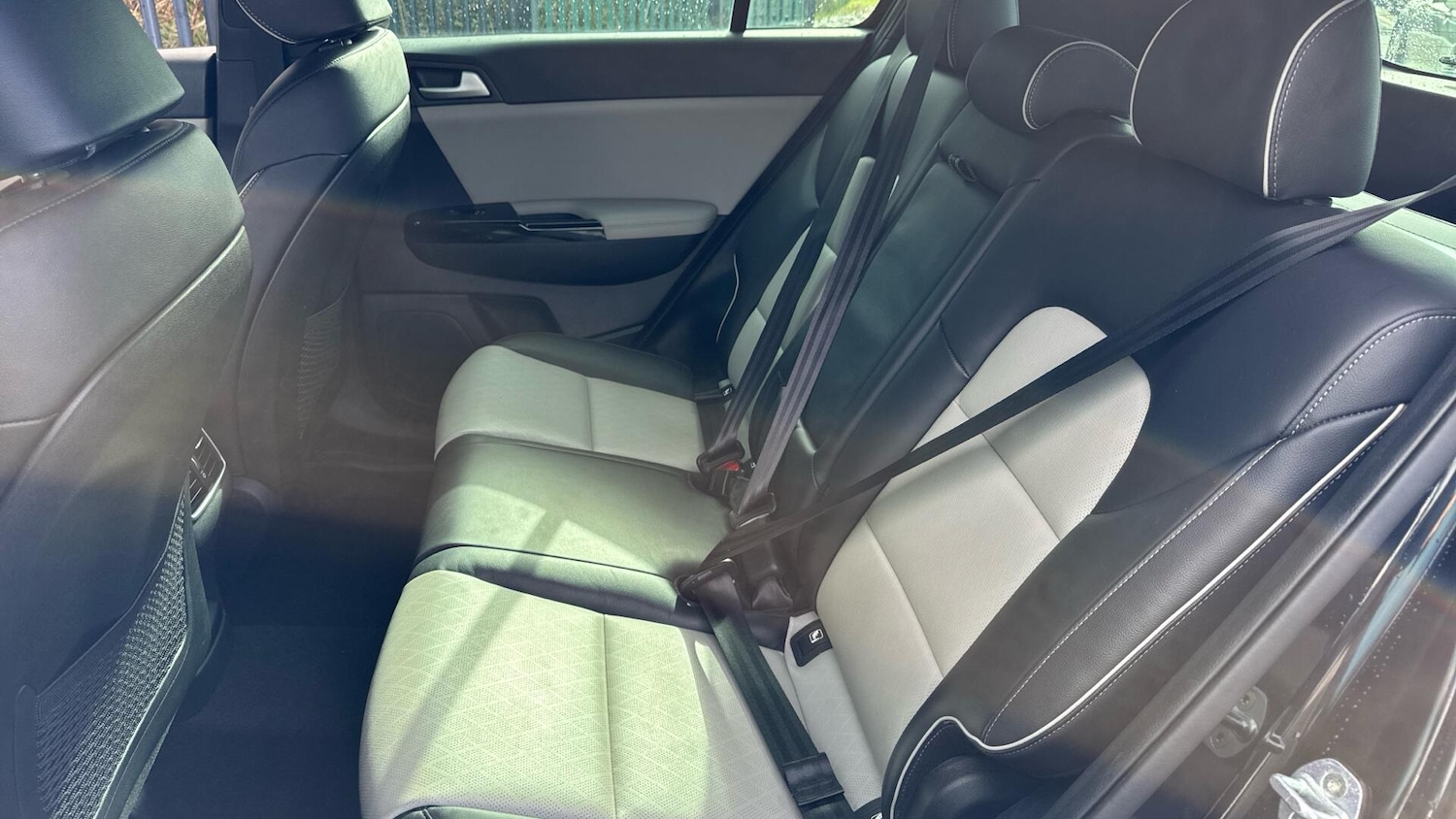 Used Kia Sportage 2017 for sale - 77612919: Photo 10