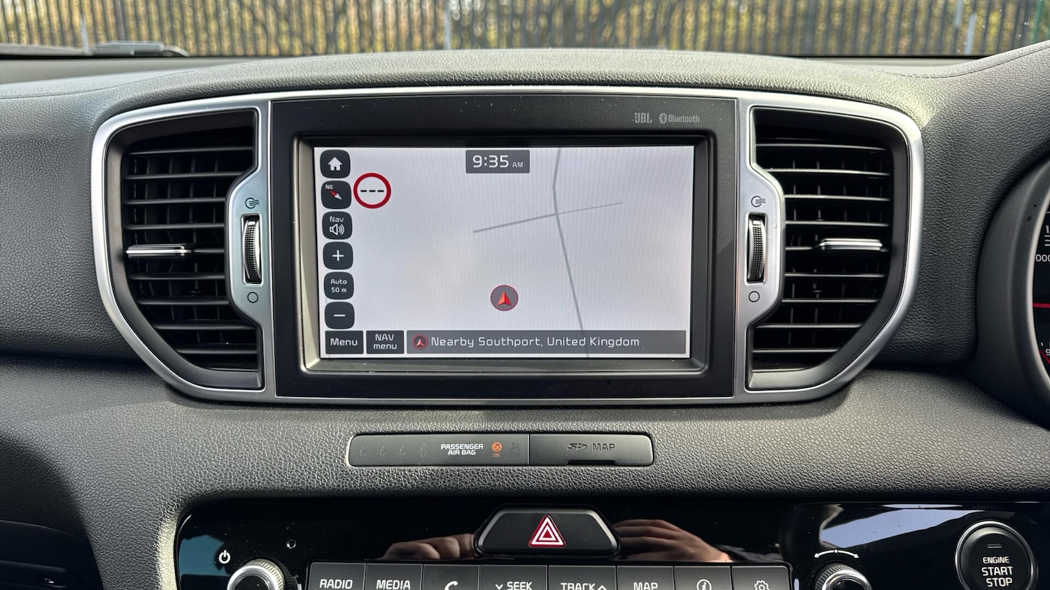 Used Kia Sportage 2017 for sale - 77612919: Photo 17