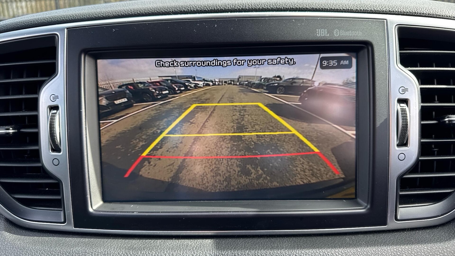 Used Kia Sportage 2017 for sale - 77612919: Photo 18