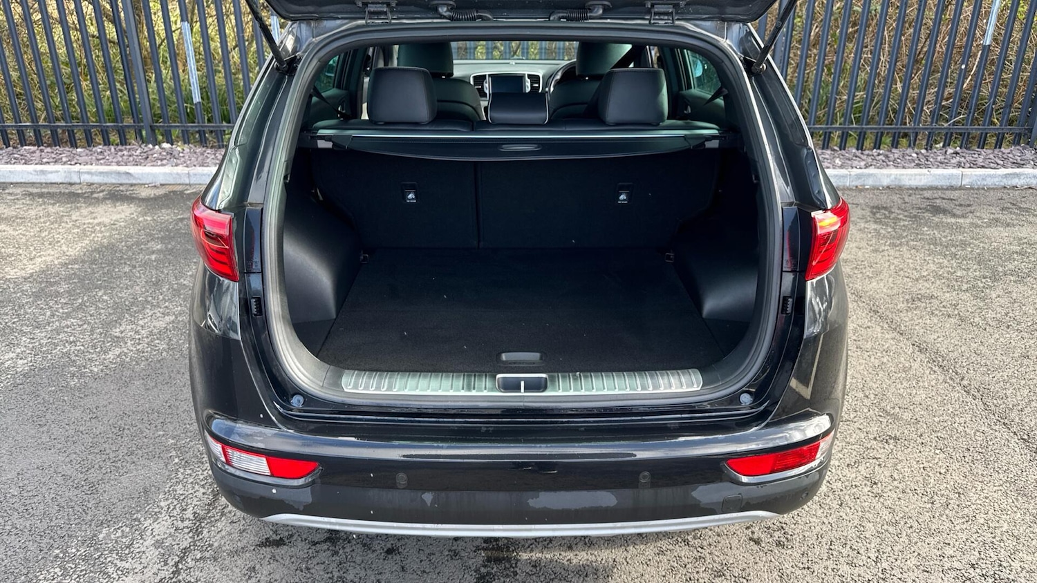 Used Kia Sportage 2017 for sale - 77612919: Photo 20