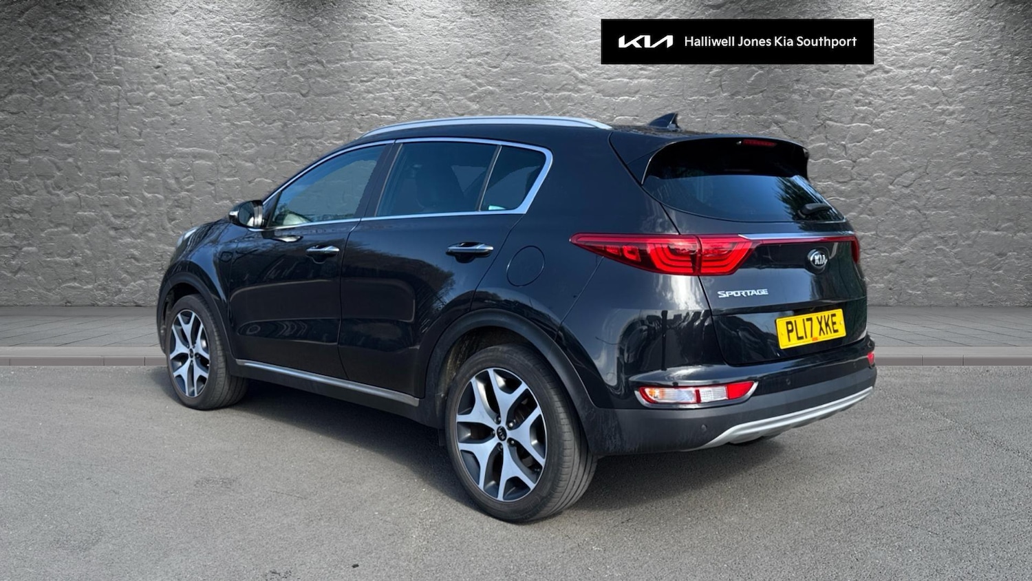 Used Kia Sportage 2017 for sale - 77612919: Photo 4