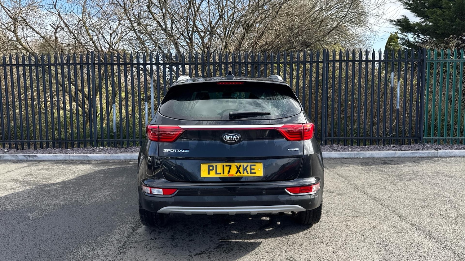 Used Kia Sportage 2017 for sale - 77612919: Photo 5