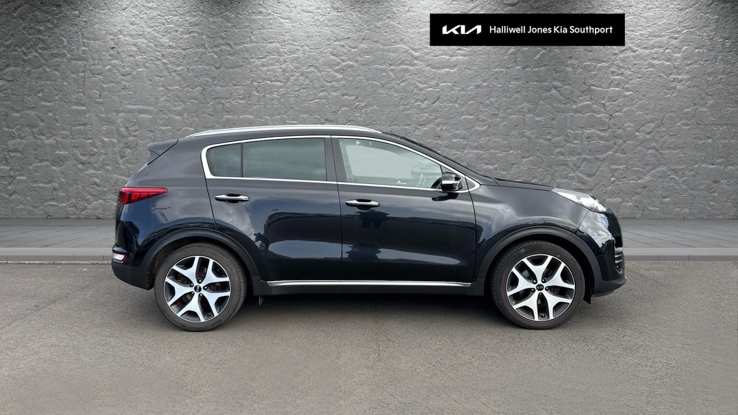 Used Kia Sportage 2017 for sale - 77612919: Photo 6