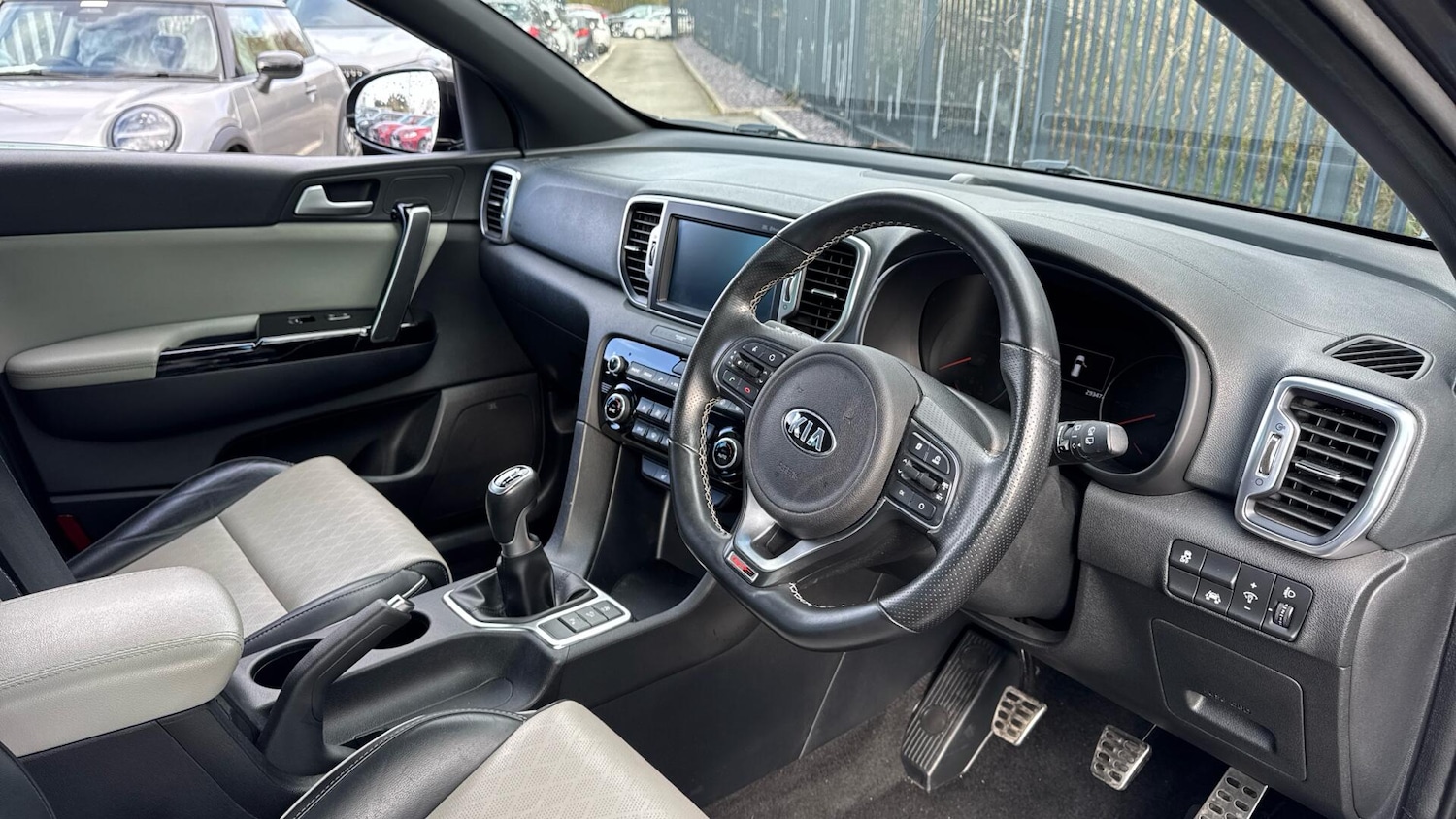 Used Kia Sportage 2017 for sale - 77612919: Photo 7