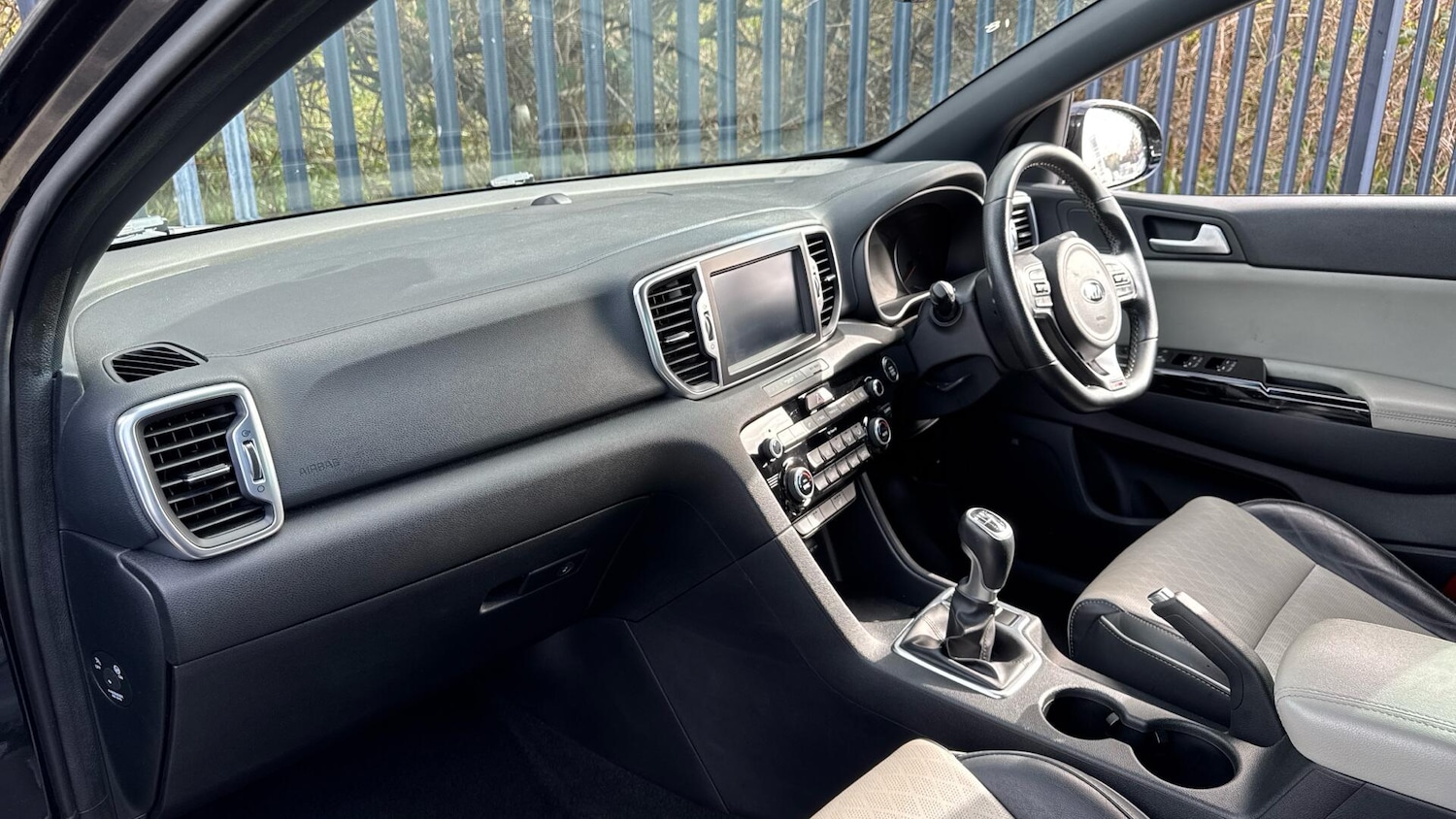 Used Kia Sportage 2017 for sale - 77612919: Photo 8