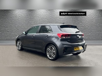 Used Kia Rio 2020 for sale - 77091744: Photo
