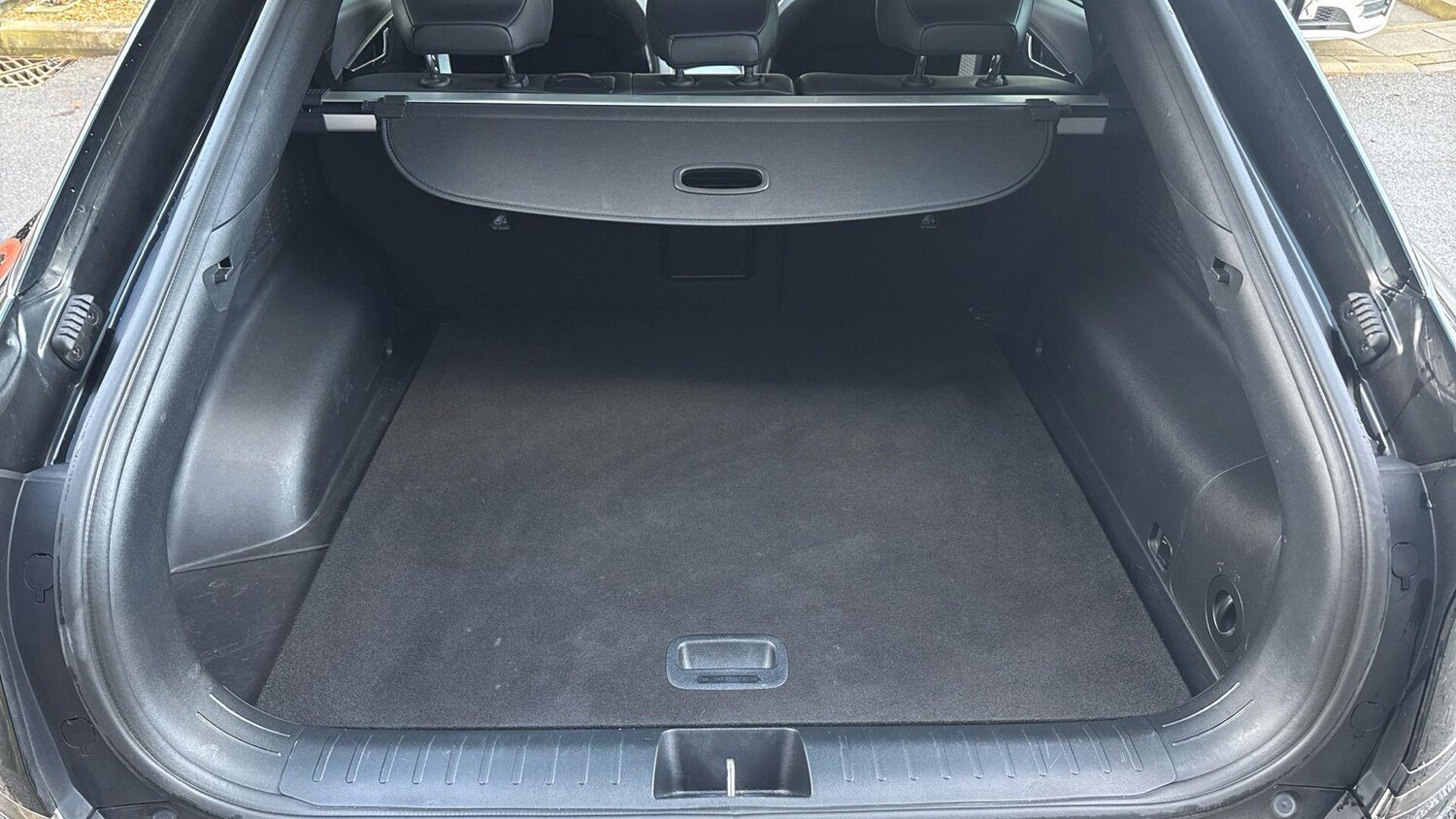 Used Kia EV6 2025 for sale - 77156301: Photo 13