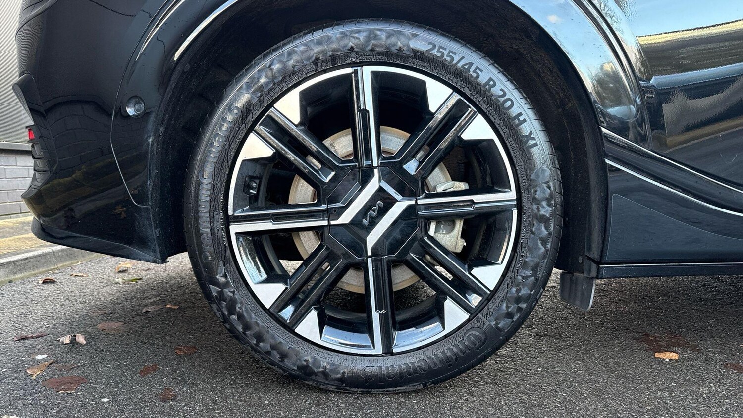 Used Kia EV6 2025 for sale - 77156301: Photo 16