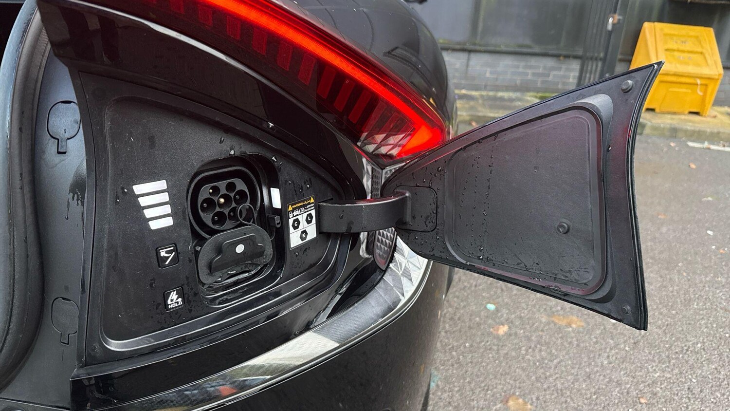 Used Kia EV6 2025 for sale - 77156301: Photo 20