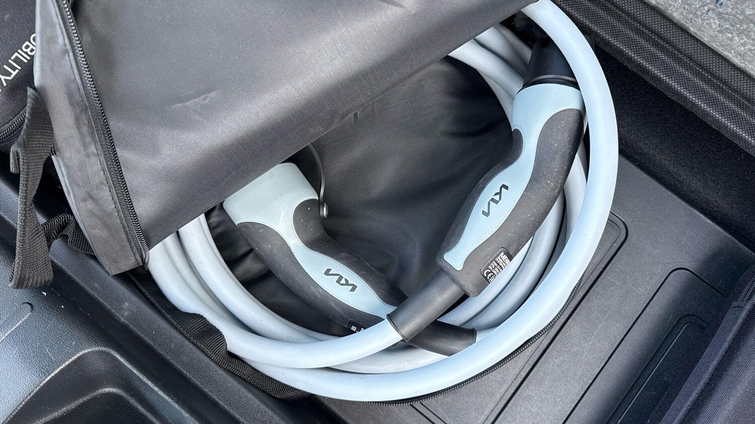 Used Kia EV6 2025 for sale - 77156301: Photo 22