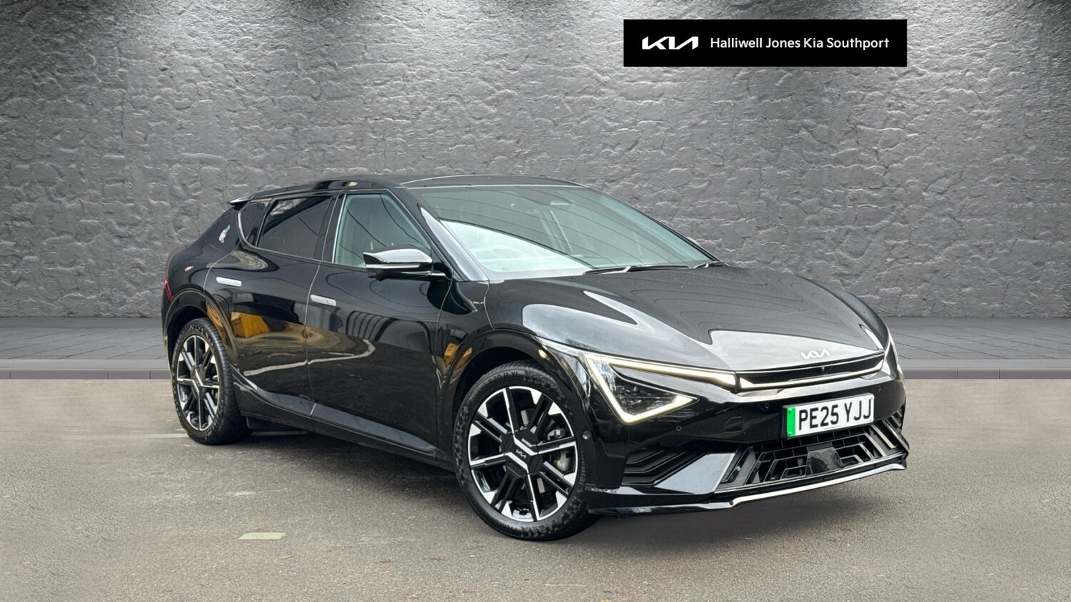 Used Kia EV6 2025 for sale - 77156301: Photo 23