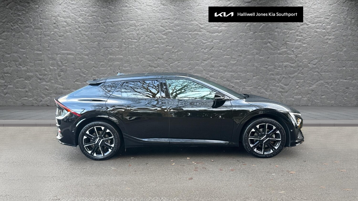 Used Kia EV6 2025 for sale - 77156301: Photo 25