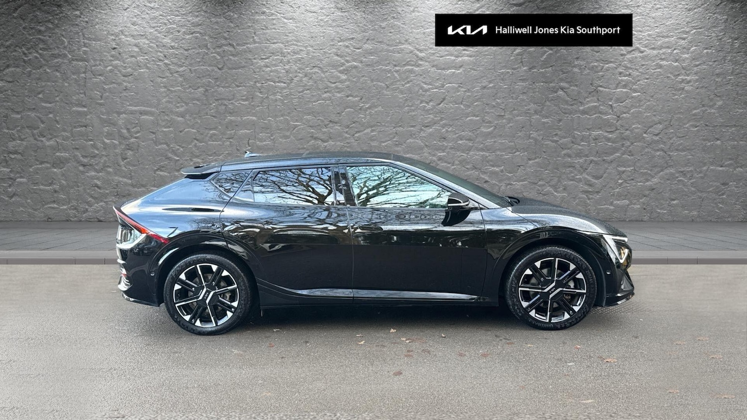 Used Kia EV6 2025 for sale - 77156301: Photo 3