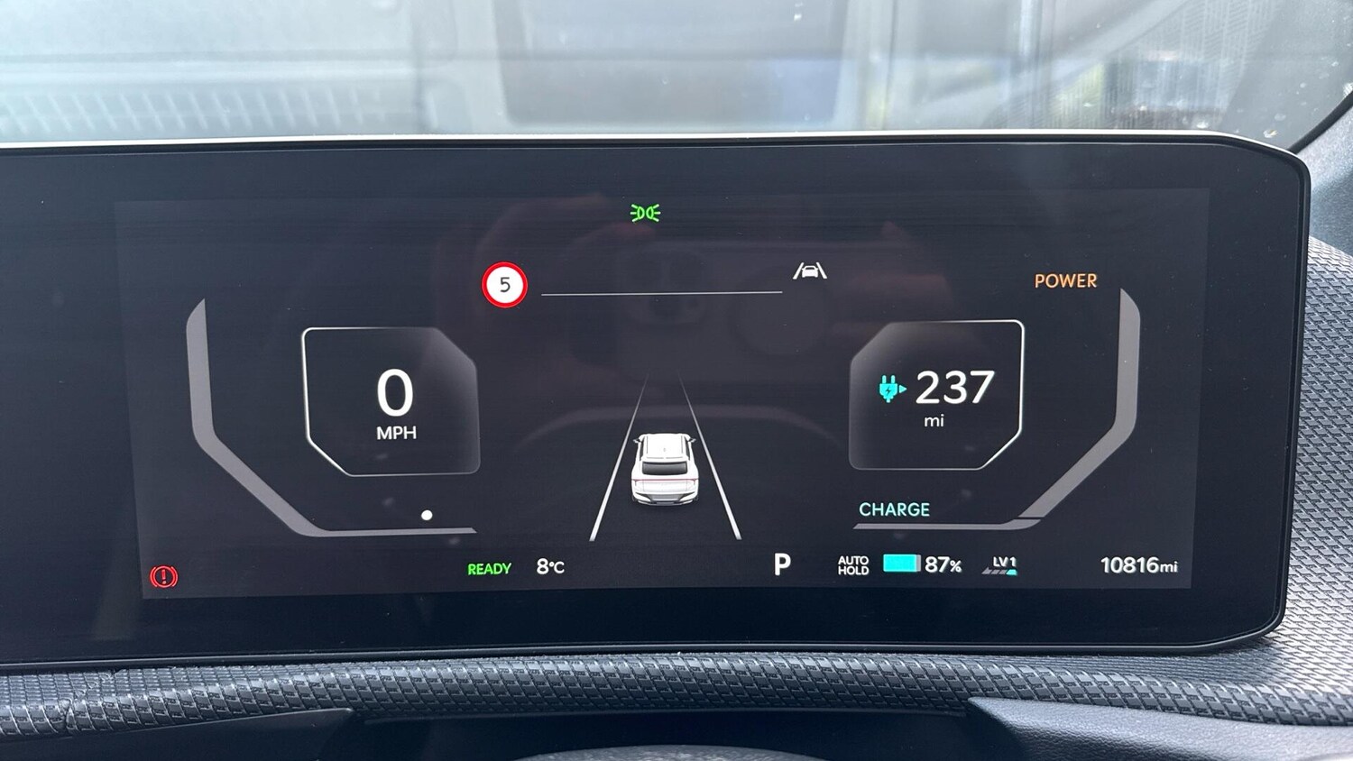 Used Kia EV6 2025 for sale - 77156301: Photo 33