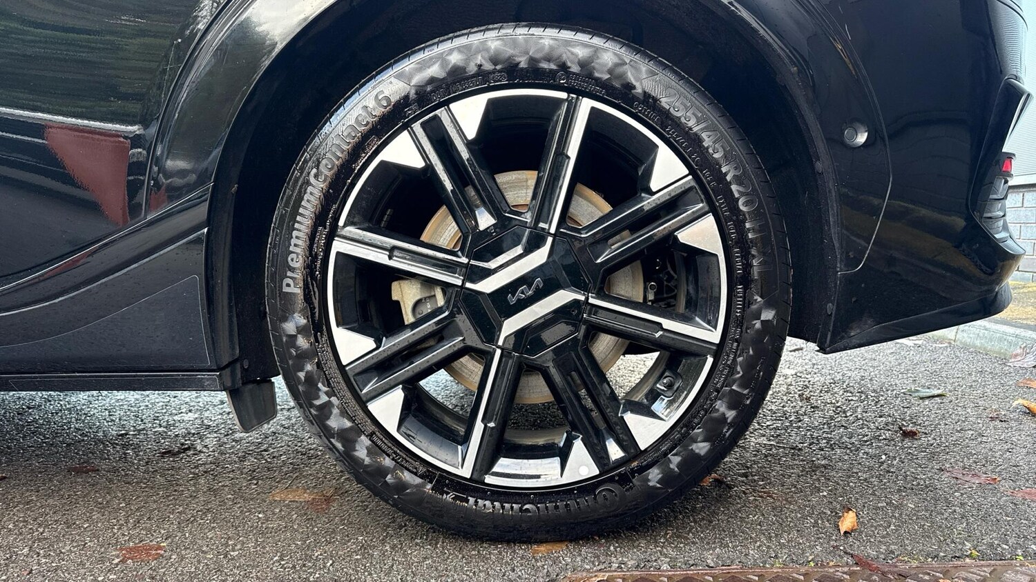 Used Kia EV6 2025 for sale - 77156301: Photo 37