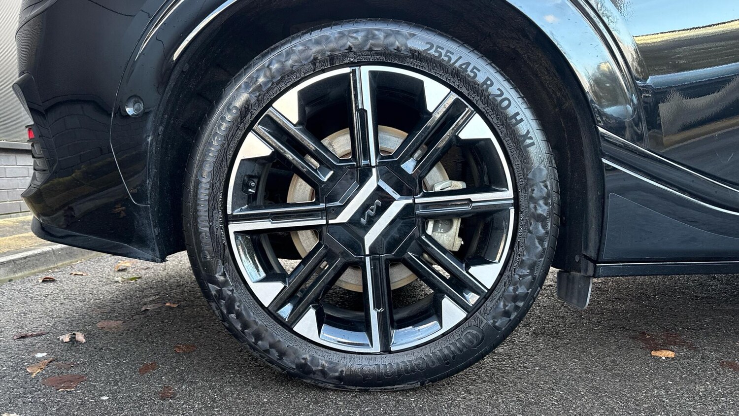 Used Kia EV6 2025 for sale - 77156301: Photo 38