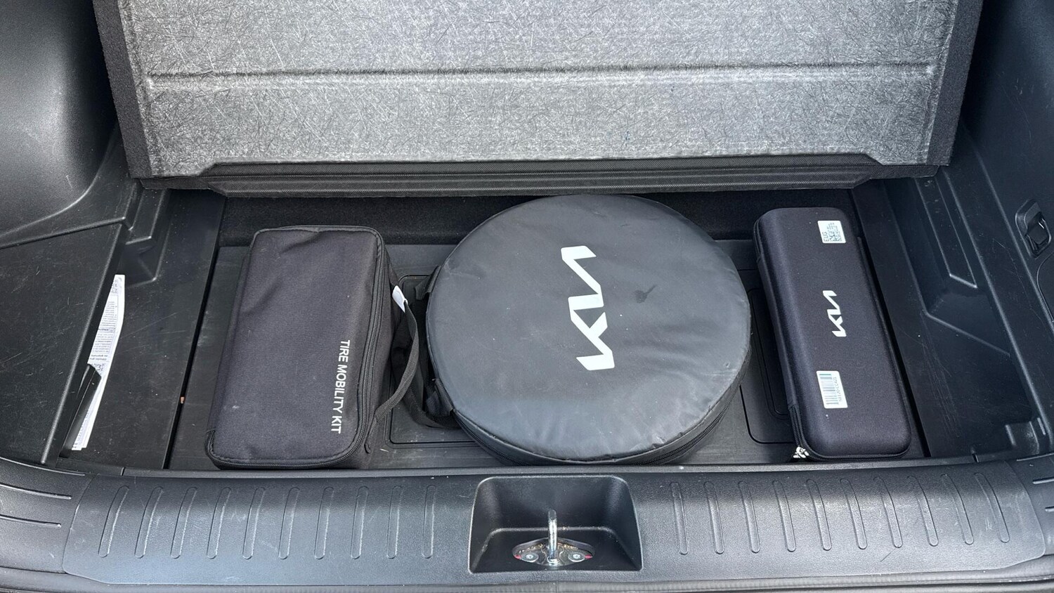 Used Kia EV6 2025 for sale - 77156301: Photo 43