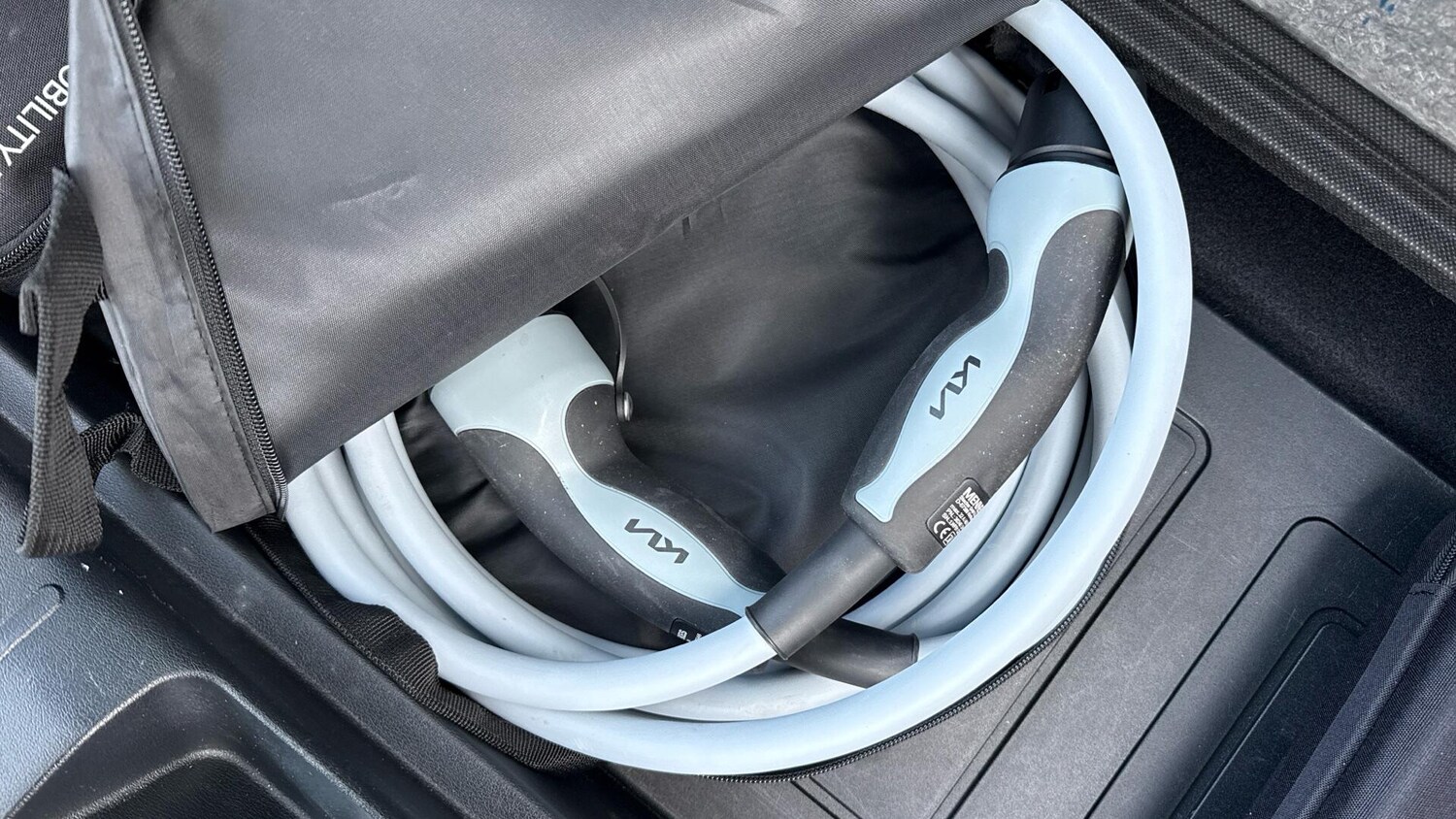 Used Kia EV6 2025 for sale - 77156301: Photo 44