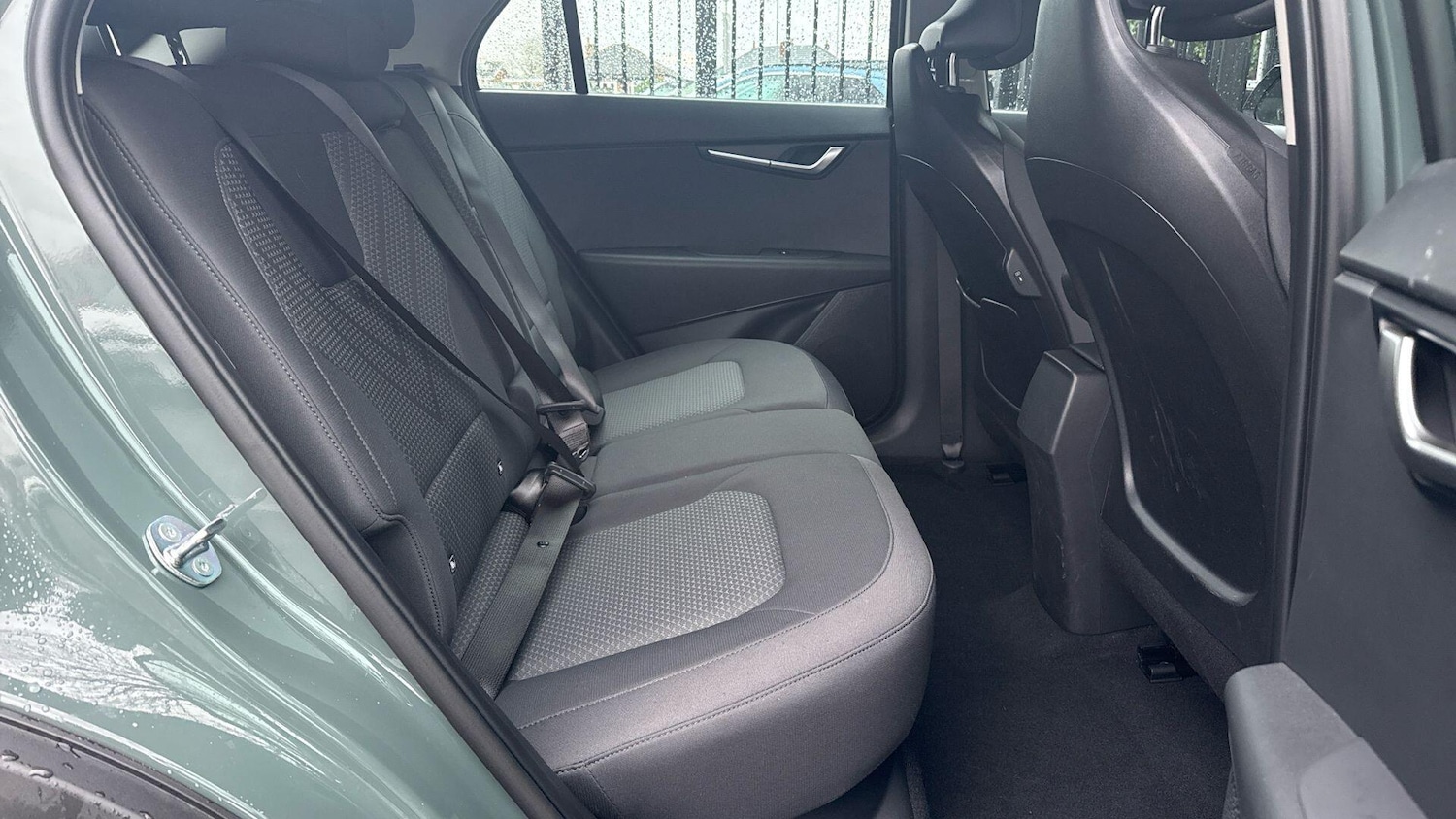 Used Kia Niro 2025 for sale - 76899133: Photo 10