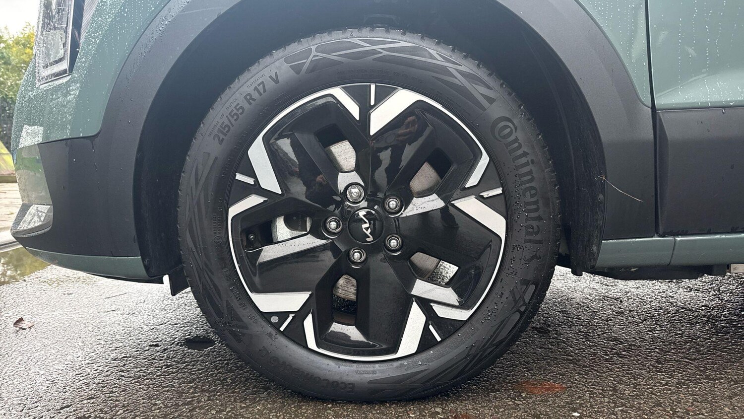 Used Kia Niro 2025 for sale - 76899133: Photo 11