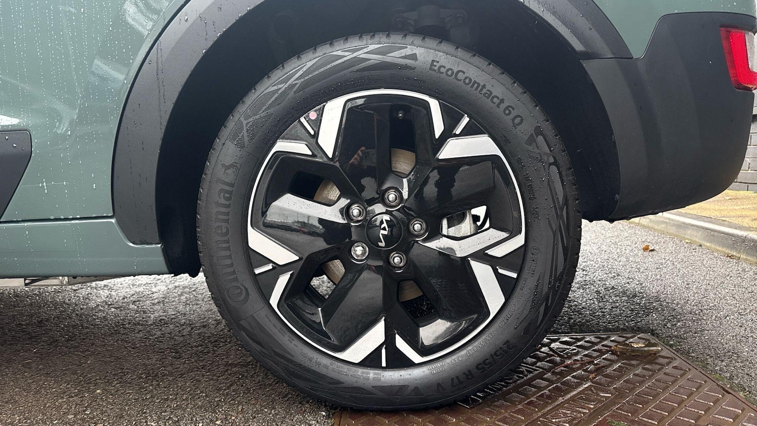 Used Kia Niro 2025 for sale - 76899133: Photo 12