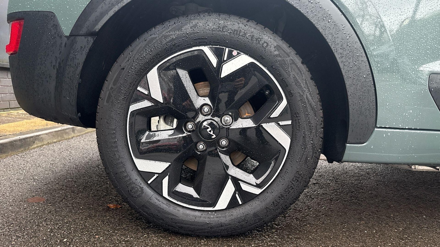 Used Kia Niro 2025 for sale - 76899133: Photo 13