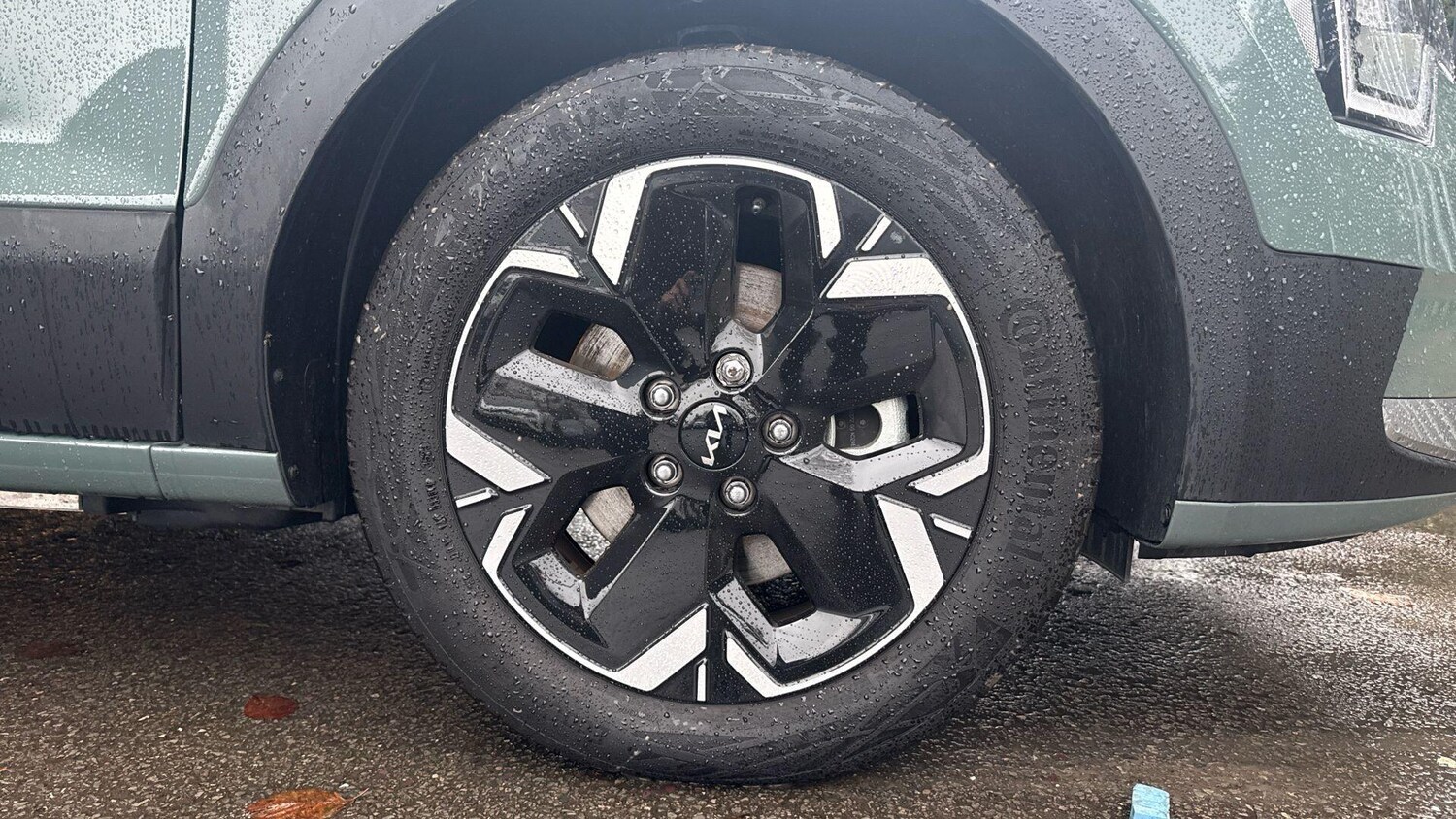 Used Kia Niro 2025 for sale - 76899133: Photo 14