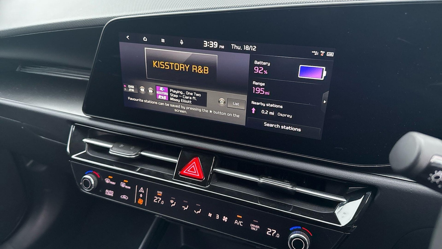 Used Kia Niro 2025 for sale - 76899133: Photo 15